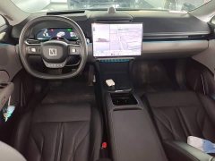 Zeekr 007 Long RangeAWDSmart Drive Edition 100kWh - ფოტო 9