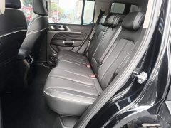 Tank 300 Off-Road Edition 2.0T Conqueror - ფოტო 16