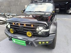 Tank 300 Off-Road Edition 2.0T Conqueror - ფოტო 2