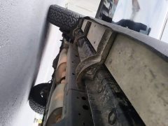 Tank 300 Off-Road Edition 2.0T Conqueror - ფოტო 20
