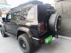 Tank 300 Off-Road Edition 2.0T Conqueror - ფოტო 4