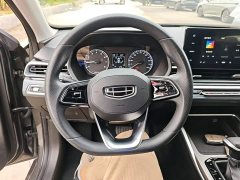 Geely Emgrand 2023 4th Generation Champion Edition 1.5L CVT Luxury - ფოტო 10