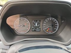 Geely Emgrand 2023 4th Generation Champion Edition 1.5L CVT Luxury - ფოტო 11