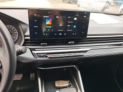 Geely Emgrand 2023 4th Generation Champion Edition 1.5L CVT Luxury - ფოტო 12