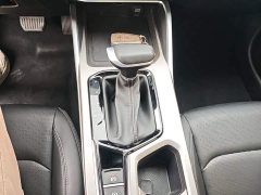 Geely Emgrand 2023 4th Generation Champion Edition 1.5L CVT Luxury - ფოტო 13