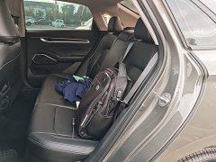 Geely Emgrand 2023 4th Generation Champion Edition 1.5L CVT Luxury - ფოტო 16