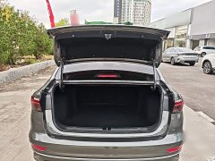 Geely Emgrand 2023 4th Generation Champion Edition 1.5L CVT Luxury - ფოტო 18