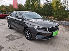 Geely Emgrand 2023 4th Generation Champion Edition 1.5L CVT Luxury - ფოტო 3