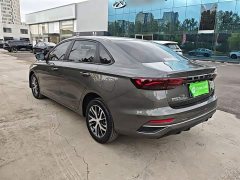 Geely Emgrand 2023 4th Generation Champion Edition 1.5L CVT Luxury - ფოტო 4