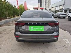Geely Emgrand 2023 4th Generation Champion Edition 1.5L CVT Luxury - ფოტო 5