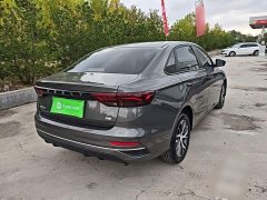 Geely Emgrand 2023 4th Generation Champion Edition 1.5L CVT Luxury - ფოტო 6