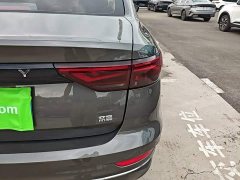 Geely Emgrand 2023 4th Generation Champion Edition 1.5L CVT Luxury - ფოტო 7