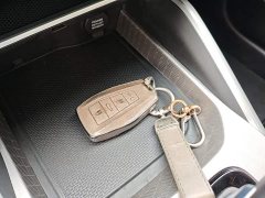 Geely Emgrand 2023 4th Generation Champion Edition 1.5L CVT Luxury - ფოტო 8