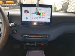 BYD Seagull Glory Edition 305km Vitality Version - ფოტო 12