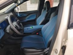 BYD Seagull Glory Edition 305km Vitality Version - ფოტო 14