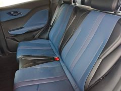BYD Seagull Glory Edition 305km Vitality Version - ფოტო 16