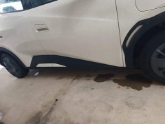 BYD Seagull Glory Edition 305km Vitality Version - ფოტო 20
