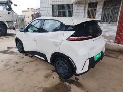 BYD Seagull Glory Edition 305km Vitality Version - ფოტო 4