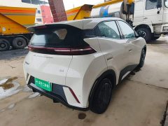 BYD Seagull Glory Edition 305km Vitality Version - ფოტო 6