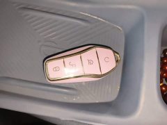 BYD Seagull Glory Edition 305km Vitality Version - ფოტო 8