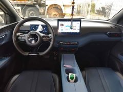 BYD Seagull Glory Edition 305km Vitality Version - ფოტო 9