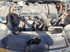 Honda Elysion 2.0L e:HEV Luxury Prestige Edition - ფოტო 10