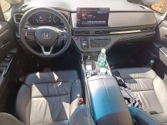 Honda Elysion 2.0L e:HEV Luxury Prestige Edition - ფოტო 12