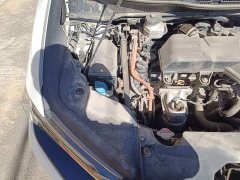 Honda Elysion 2.0L e:HEV Luxury Prestige Edition - ფოტო 18