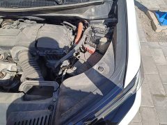 Honda Elysion 2.0L e:HEV Luxury Prestige Edition - ფოტო 19