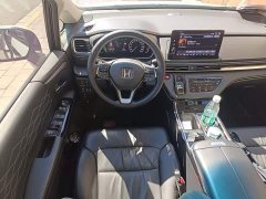 Honda Elysion 2.0L e:HEV Luxury Prestige Edition - ფოტო 2