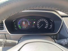 Honda Elysion 2.0L e:HEV Luxury Prestige Edition - ფოტო 3