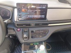 Honda Elysion 2.0L e:HEV Luxury Prestige Edition - ფოტო 5