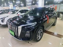 FAW Red Flag HS3 PHEV 2024 115km Dynamic Edition - ფოტო 1