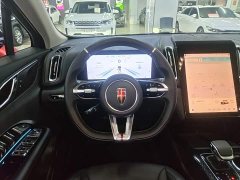 FAW Red Flag HS3 PHEV 2024 115km Dynamic Edition - ფოტო 10