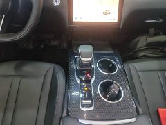 FAW Red Flag HS3 PHEV 2024 115km Dynamic Edition - ფოტო 13