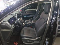 FAW Red Flag HS3 PHEV 2024 115km Dynamic Edition - ფოტო 14