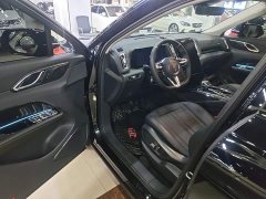 FAW Red Flag HS3 PHEV 2024 115km Dynamic Edition - ფოტო 15