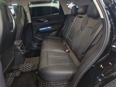 FAW Red Flag HS3 PHEV 2024 115km Dynamic Edition - ფოტო 16