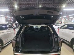 FAW Red Flag HS3 PHEV 2024 115km Dynamic Edition - ფოტო 18