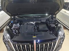 FAW Red Flag HS3 PHEV 2024 115km Dynamic Edition - ფოტო 19