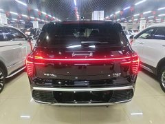 FAW Red Flag HS3 PHEV 2024 115km Dynamic Edition - ფოტო 5