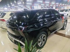 FAW Red Flag HS3 PHEV 2024 115km Dynamic Edition - ფოტო 6