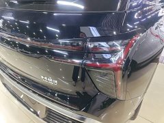 FAW Red Flag HS3 PHEV 2024 115km Dynamic Edition - ფოტო 7