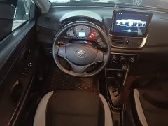 Toyota Yaris L 1.5L CVT Leading Edition - ფოტო 10