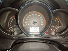 Toyota Yaris L 1.5L CVT Leading Edition - ფოტო 11