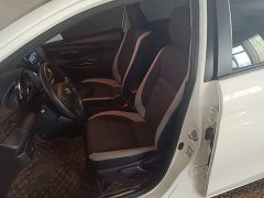 Toyota Yaris L 1.5L CVT Leading Edition - ფოტო 14