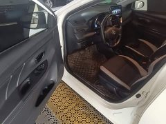 Toyota Yaris L 1.5L CVT Leading Edition - ფოტო 15