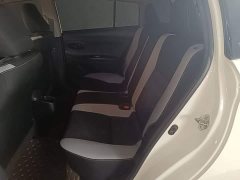 Toyota Yaris L 1.5L CVT Leading Edition - ფოტო 16
