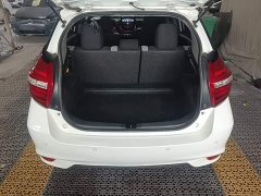 Toyota Yaris L 1.5L CVT Leading Edition - ფოტო 18