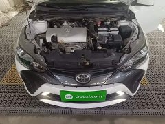Toyota Yaris L 1.5L CVT Leading Edition - ფოტო 19
